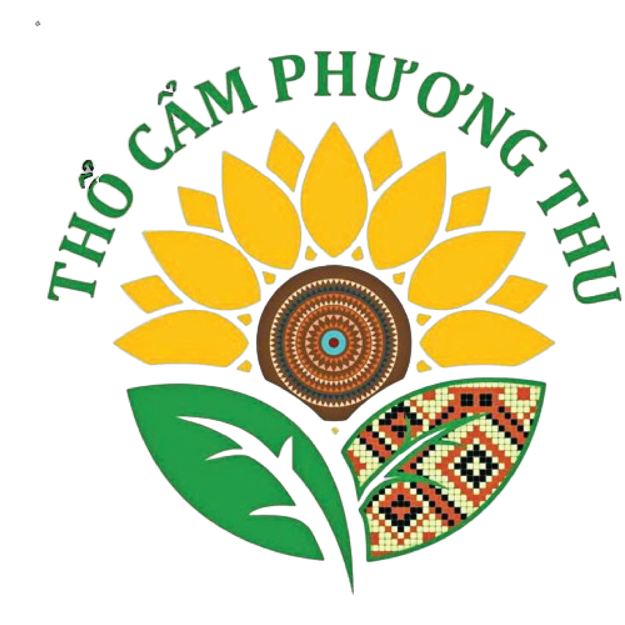 THỔ CẨM PHƯƠNG THU